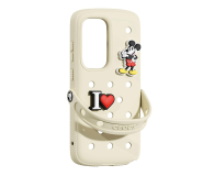 SAMSUNG Crocs Case do Galaxy S25 Ultra Bone GP-FPS938SBAUW - 1310717 - zdjęcie 3
